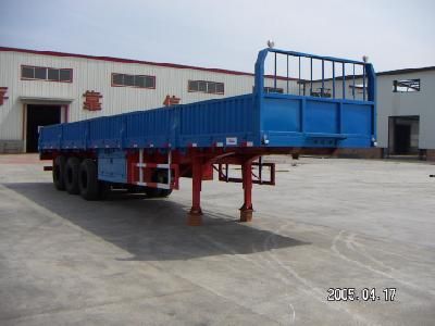 New Yang  XY9401 Semi trailer