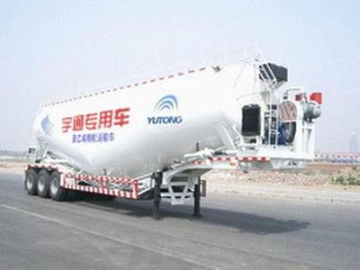 Yutong  YTZ9400GSL Bulk material semi-trailer