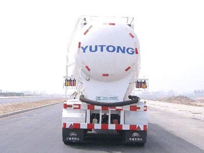 Yutong  YTZ9400GSL Bulk material semi-trailer