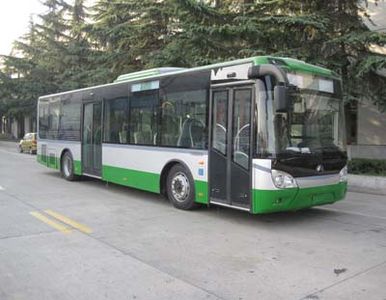 Yutong  ZK6120HGQAA City buses