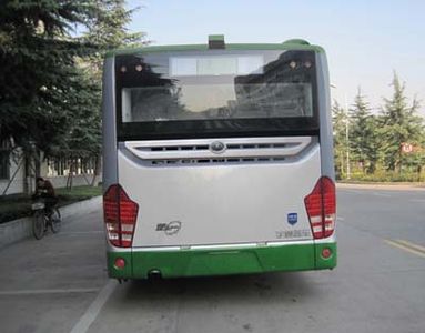 Yutong  ZK6120HGQAA City buses