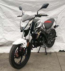 Hongjue  HJ1503E Two wheeled motorcycles