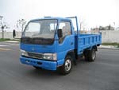 Jiuma  JM2810D Self dumping low-speed truck