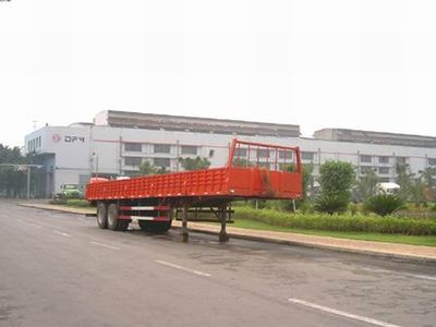 Chenglong  LZ9340 Transport semi-trailer