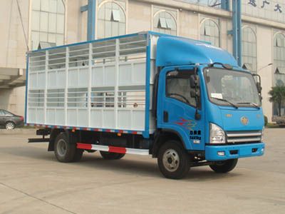 Sutong PDZ5050CCQAE4Livestock and poultry transport vehicles