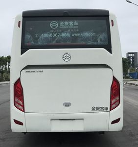 Jinlv  XML6887J15Y coach