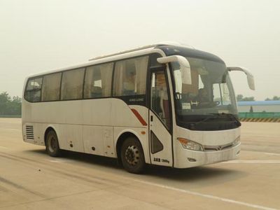 Jinlong  XMQ5122XYL2 Medical vehicle