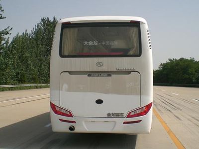 Jinlong  XMQ5122XYL2 Medical vehicle