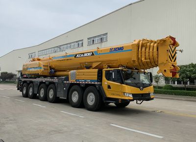 XCMG  XZJ5721JQZ300 All terrain crane