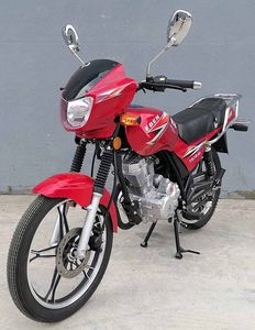 Yiben  YB1506A Two wheeled motorcycles