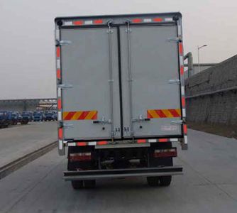 Ouling  ZB5150XXYTPF5S Box transport vehicle