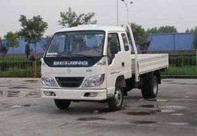 Beijing brand automobiles BJ2815PA Low speed truck