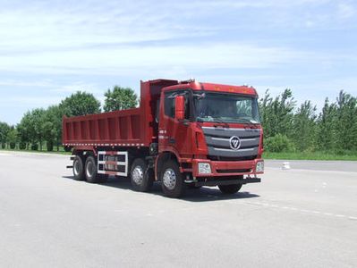 Ouman  BJ3319DMPKCXC Dump truck