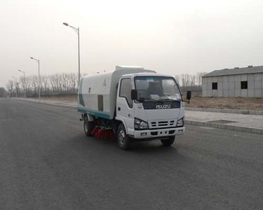 Sanxing  BSX5060TSL Road sweeper