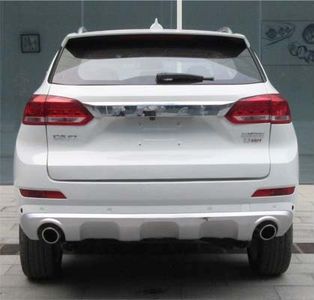 Haval CC6465UM27A multi-purpose vehicle 