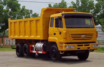 Hongyan  CQ3254STG364 Dump truck