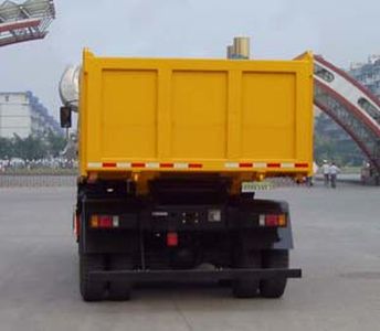 Hongyan  CQ3254STG364 Dump truck