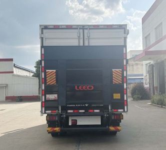 Huadong brand automobiles CSZ5111XZB Equipment vehicle