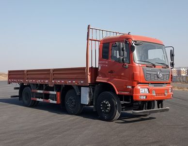 Dongfeng  DFH1250B1 Truck