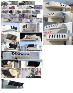 Jianghuai brand automobiles HFC5036XLCPV3E3B4S2 Refrigerated truck