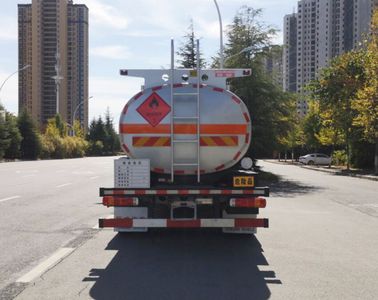 Zhuanwei  HTW5180GJYZZ6C Refueling truck