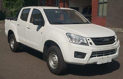 Jiangxi Isuzu brand automobilesJXW1032CSGAmultipurpose goods vehicle 