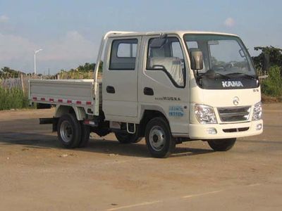 Kaima  KMC3047ZLB26S4 Dump truck