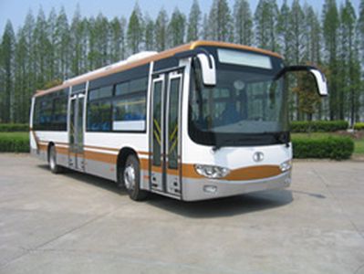 Peony  MD6110LD1S City buses