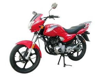 Songyi  SY1508S Two wheeled motorcycles