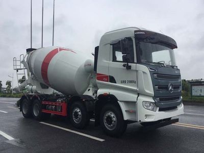 Sany SYM5310GJB1EConcrete mixing transport vehicle