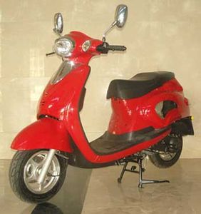 Yiben  YB48QT4C moped with two wheels 