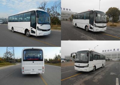 Yaxing  YBL6818H1QP coach