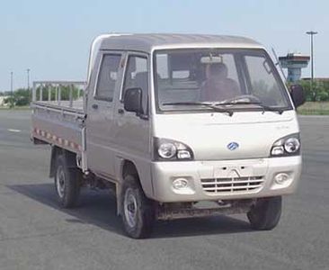 Yantai  YTQ1021SC0 Light duty trucks