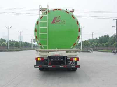 Huajun  ZCZ5312GFLCA Powder material transport vehicle