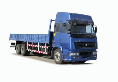 Star Steyr ZZ1322L4646V Truck