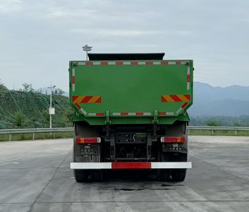 Haowo  ZZ3317V2567F1B Dump truck