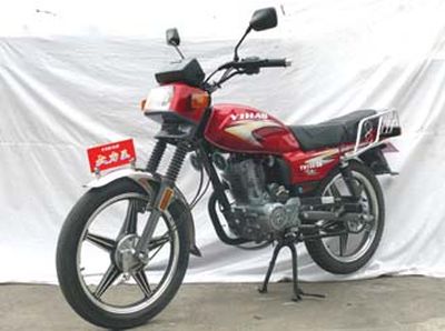 Benling  BL1502A Two wheeled motorcycles