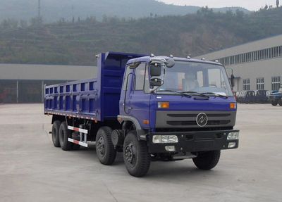 Huashen  DFD3312G1 Dump truck