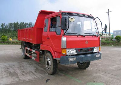 Fuhuan brand automobilesFHQ3080MDump truck