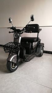 Hengxi  HX500DQZ Electric three wheeled light motorcycle