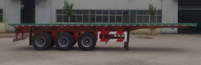 Pengqian  LPY9401TPB Flat transport semi-trailer