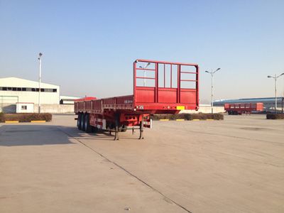 Xianpeng  LTH9380E Semi trailer