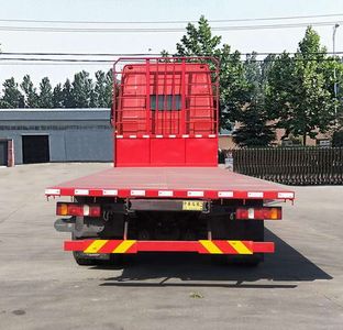 Xunzhi  PXC5310TPB Flat transport vehicle