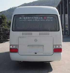 Jinlv  XML6730J28 coach