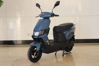 Yadi  YD600DQT17D Electric two wheeled light motorcycle