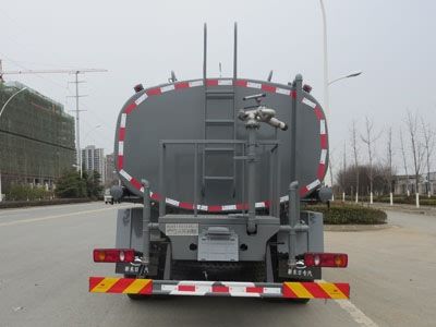 New Dongri  YZR5161GSSG6 Sprinkler truck