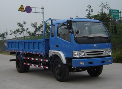 China National Automobile CorporationZQZ3162BDump truck