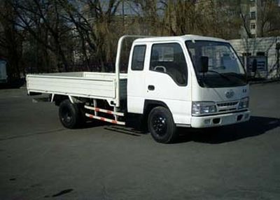 Jiefang Automobile CA1041HK5L2R5 Truck