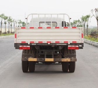 Dongfeng  EQ3090S8EDF Dump truck