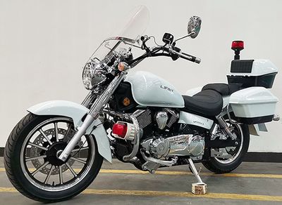 Lifan  LF250J2 Two wheeled motorcycles